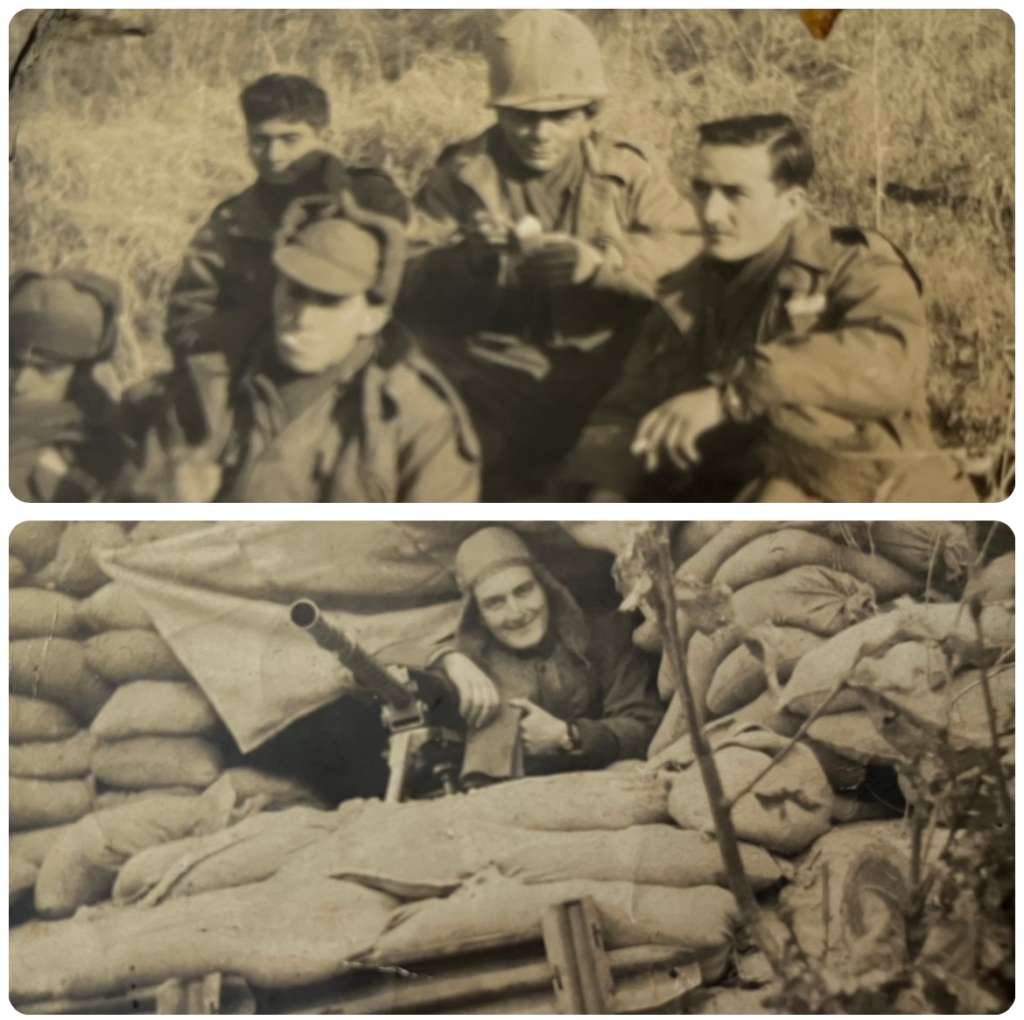 Batallón Colombia