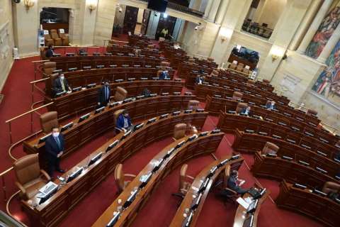 Por la pandemia, piden un plan diferenciado para el Pacífico