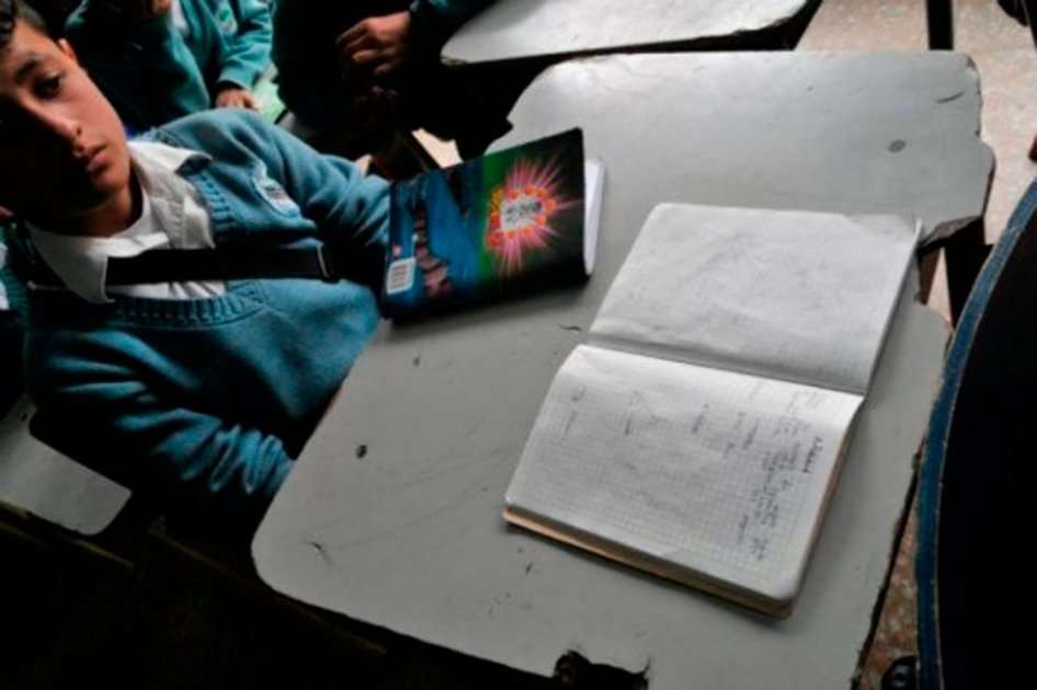 Foto: David Campuzano/El Espectador