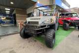 Polaris presenta en Colombia el nuevo Pro XD Diesel durante Agroexpo 2025