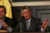 Parlamento venezolano juramentó a diputados suspendidos por la justicia