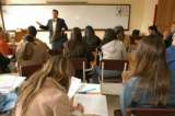 En Medellín la mitad de los jóvenes acceden a educación superior