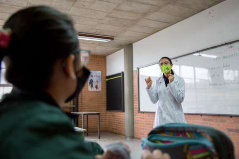 ¿Cuándo salen los resultados de la prueba de ascenso de docentes 2024?