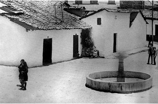 Alcaldía de Bogotá