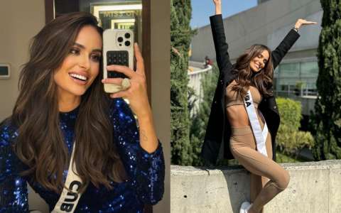 Después de 57 años, Cuba vuelve a Miss Universo: ¿por qué no habían regresado?