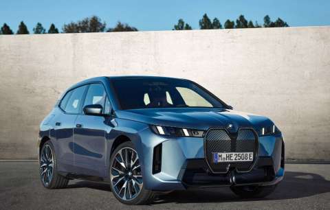 BMW creció 7.1 % en Latinoamérica: la electrificación fue clave
