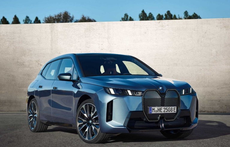BMW creció 7.1 % en Latinoamérica: la electrificación fue clave