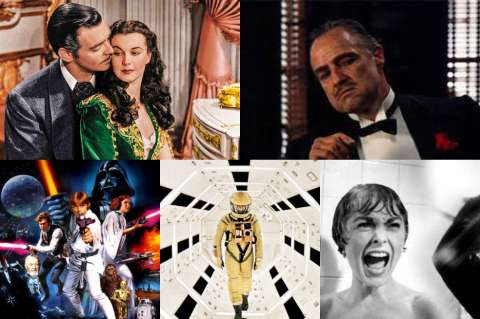 “El Padrino” y “Star Wars”, entre las películas con mejores bandas sonoras