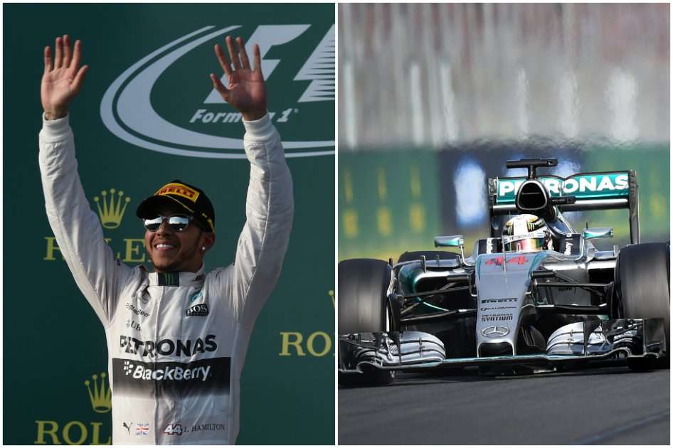 AFP / AFP