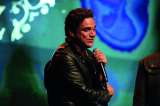 Silvestre Dangond celebró con lágrimas su debut como actor en ‘Leandro Díaz’