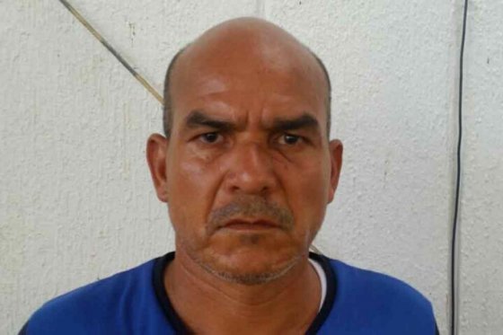 Byron Palacio fue recapturado en Maicao en la frontera con Venezuela.