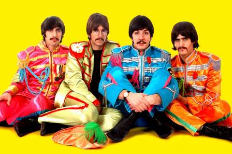 Tributo a los Beatles