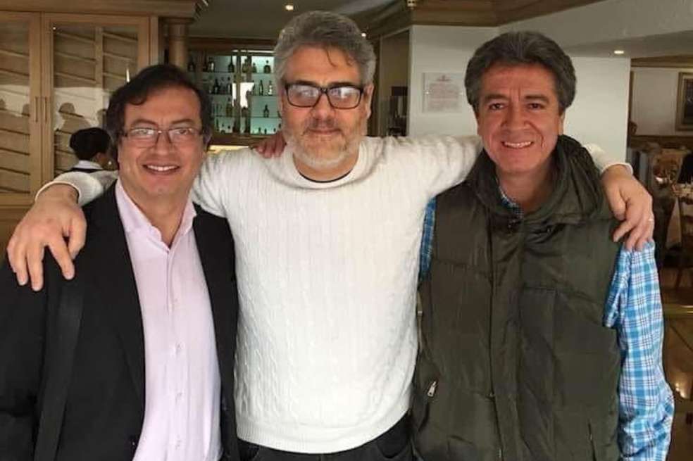 ¿Quién es Daniel Kovalik?, el abogado estadounidense que representará a Petro
