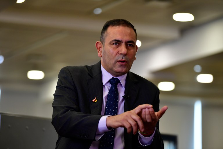 Designaron gobernador ad hoc en Santander, ¿por qué?