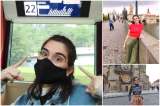 ¿Cómo es viajar en tiempos del coronavirus?