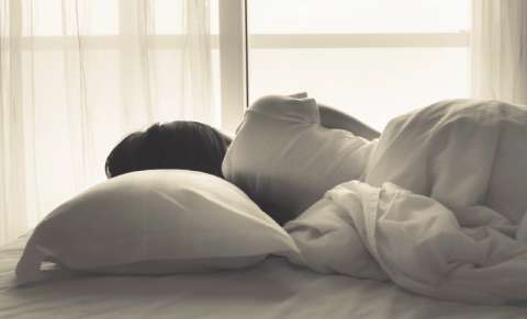 Dormir bien durante la menopausia podría ser más importante de lo que creíamos