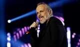 Miguel Bosé habla sin tapujos sobre sexo, política, covid y su familia