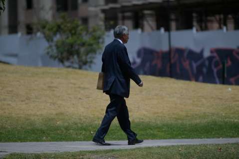 Distrito pagará incentivos a empresas que contraten personas mayores de 50 años