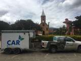 La CAR pide reforzar prevención en municipios con mayor contaminación