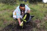 Sendero de la memoria muisca, una propuesta de conservación en Cundinamarca