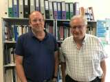 La justicia siempre es simbólica: Philipp Jaffé