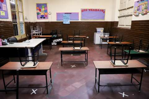 Docente víctima de violencia racista fue trasladada a Chita (Boyacá)