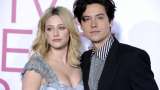 ¿Por qué terminaron Lili Reinhart y Cole Sprouse de “Riverdale”?