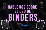 Binders, la técnica para fajar el pecho de hombres trans y personas no binarias