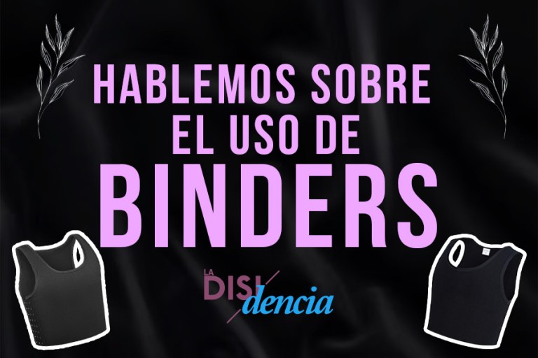 Binders