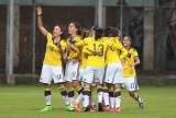 Colombia perdió la votación y no será sede del Mundial Femenino 2023