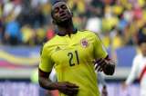 No estoy a gusto con mi situación en la Selección Colombia: Jackson Martínez