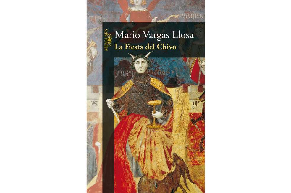 La novela del escritor peruano-español se publicó en el año 2000 y se centra alrededor del asesinato del dictador Rafael Trujillo en República Dominicana.