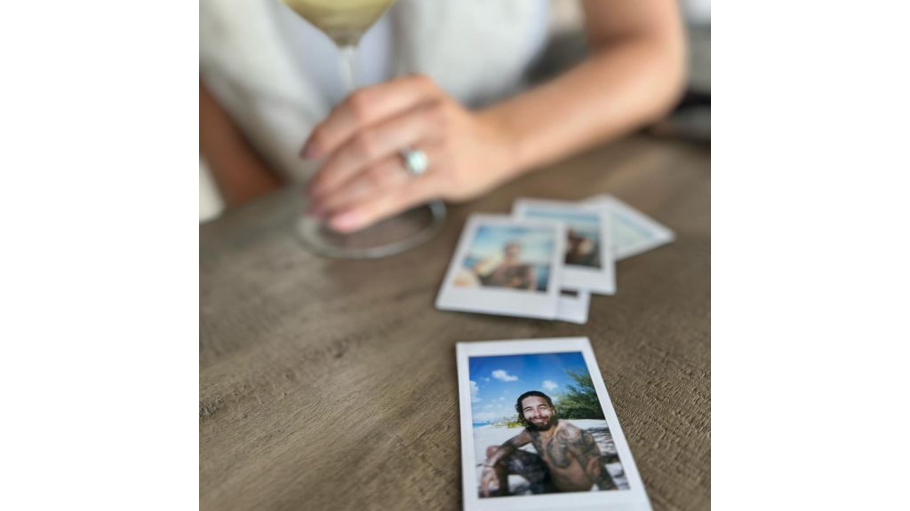 ¿Maluma se casa? Estas fotos comprobarían su compromiso con Susana Gómez