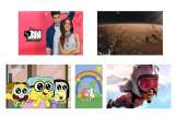 Los contenidos que Disney y Nat Geo ofrecen para los niños en esta cuarentena