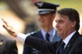 Bolsonaro sugiere que Estados Unidos podría tener una base militar en Brasil