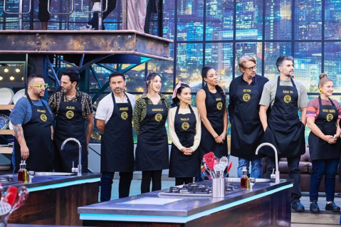 ¿Quién salió de ‘MasterChef Celebrity’? Se fueron dos personas entre lágrimas
