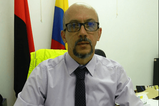 Denuncian al secretario de Tránsito de Norte de Santander por corrupción