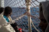 Tras 11 días de espera, migrantes africanos podrán desembarcar en Italia