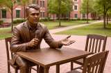 Con Trump, la derecha europea reivindica a Charlie Kirk como uno de los suyos
