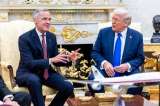 Reunión de Trump con Carney, primer ministro de Canadá: sin acuerdos comerciales