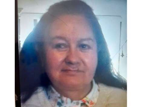 Priscila García, de 65 años, desapareció hace dos días en Bogotá