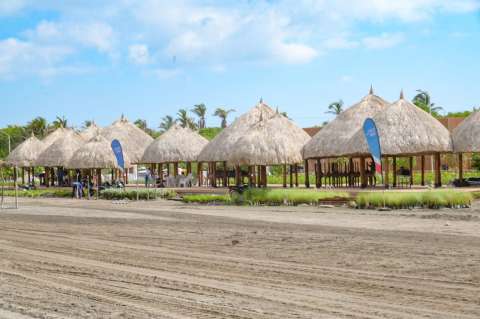 Reabrirán las playas de Sabanilla II, en Puerto Colombia, Atlántico