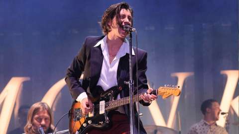 Arctic Monkeys en Colombia: Cuándo es el concierto y valor de la boletería