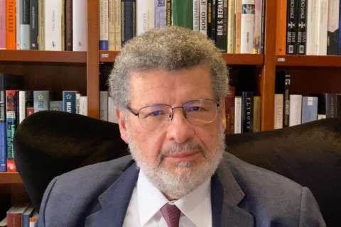 “Es un desafío para que la independencia del poder judicial se mantenga”: Jaime Granados