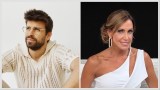 Piqué confronta a sobrina de Emilio Estefan en plena calle. Defendió a Clara Chía