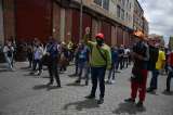 Coronavirus en Colombia hoy 1 de abril: cifras y principales noticias