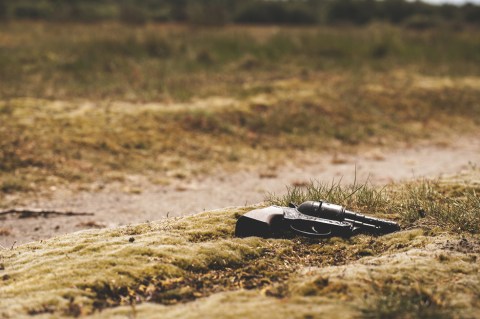 Un joven de 14 años mató con un arma a cinco miembros de su familia en EE. UU.