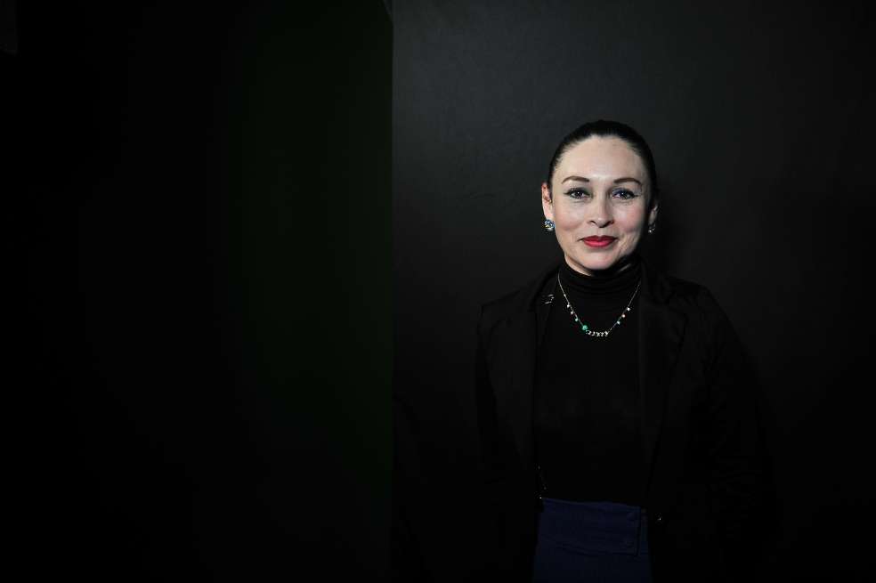“Se ha sentado un precedente y, tal vez, algunos colegios tienen mayor conciencia del cumplimiento de la ley de no discriminación”, opina Alba Reyes. / Oscar Pérez
