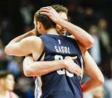 Gasol lideró el triunfo de los Grizzlies en la NBA