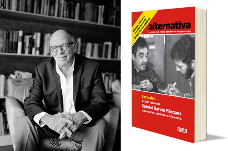 El costoso e inútil viaje de Julio César Turbay, según Gabriel García Márquez